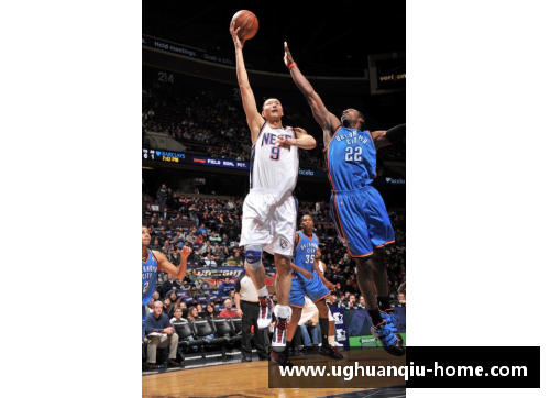 易建联在NBA的职业生涯及其对中国篮球的影响