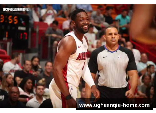 NBA湖人对阵热火：紧张对决！实时文字直播报道