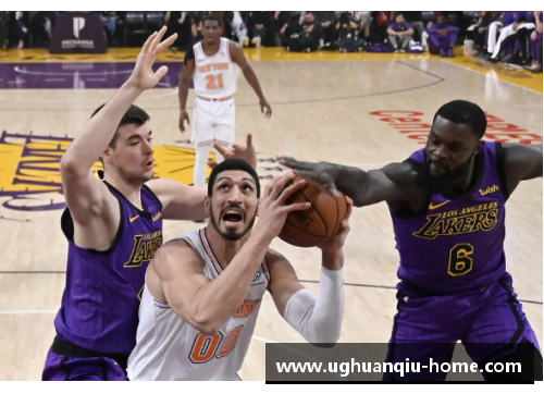 NBA比赛几节？篮球赛事时长及规则详解