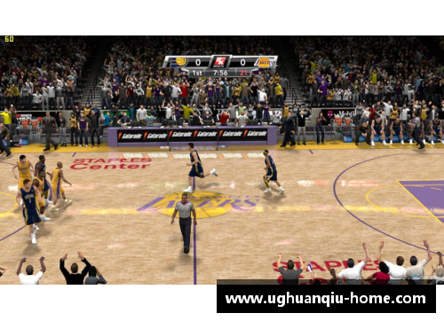 ug环球官网中国NBA城市的发展与影响：从热爱到产业，探索篮球文化的崛起