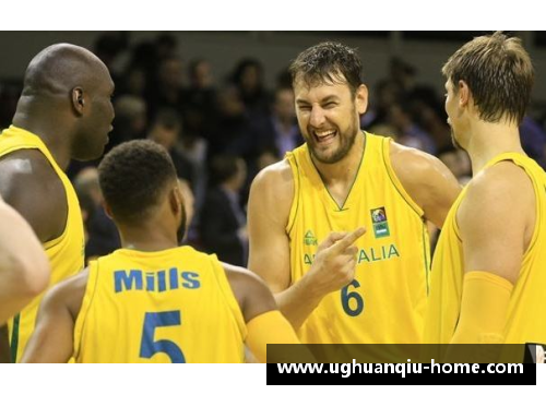 ug环球官网澳大利亚NBA球员的崛起与成就