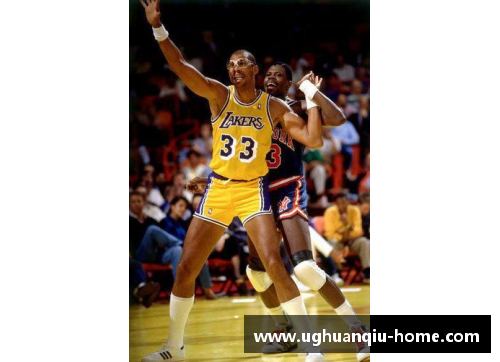 ug环球官网NBA球员光辉成就与人生故事全记录 - 副本