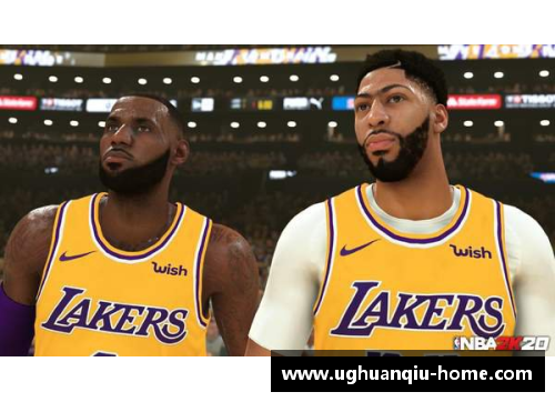 ug环球官网今日NBA：球员技术革新与战术演变的全面解析