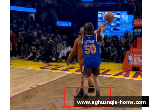 ug环球官网NBA扣篮大赛底线之战：揭秘史上最惨淡扣篮表演 - 副本