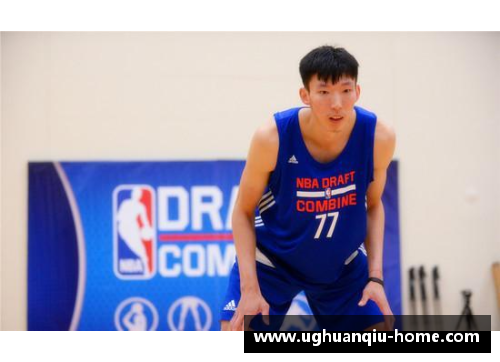 ug环球官网周琦正式加盟辽宁本钢，强力外援亮相CBA赛场