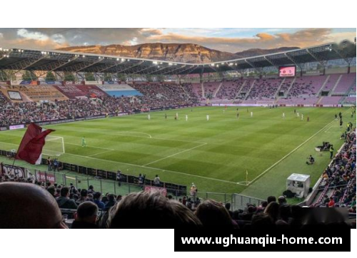 ug环球官网球员中心：新视角下的球场天地