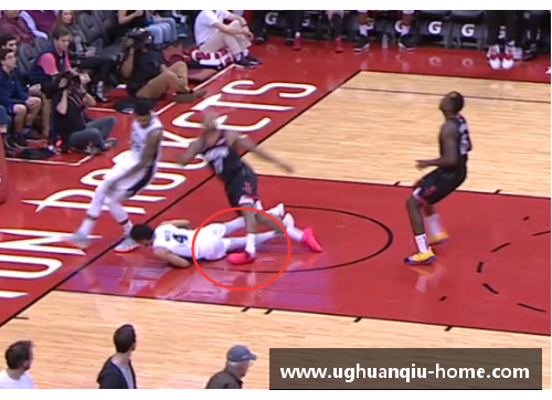 ug环球官网NBA硬汉：铁血风暴与篮球传奇 - 副本