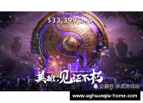 ug环球官网魔兽传奇：探索魔术球员的魔幻世界 - 副本