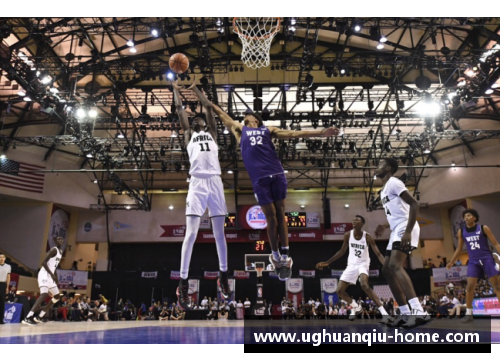 ug环球官网NBA经典赛事回顾：重温辉煌时刻，激情再现球场传奇 - 副本