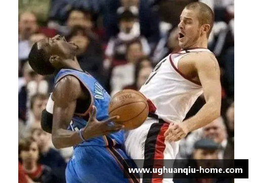 ug环球官网重塑NBA：探索未来赛制与体育娱乐的融合 - 副本