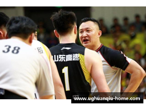 ug环球官网马尔科-查卡莱维奇入选CBA全明星阵容，成为焦点人物